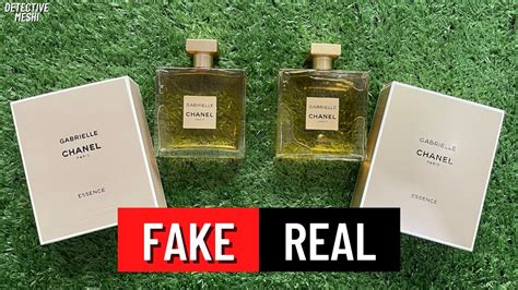 fake chanel gabrielle|Fighting Counterfeits .